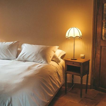 옹플뢰르 "La Girelle, Bord De Mer" B&B 외부 사진